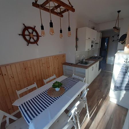Admiral Apartman Makó Exterior foto