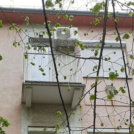 Admiral Apartman Makó Exterior foto