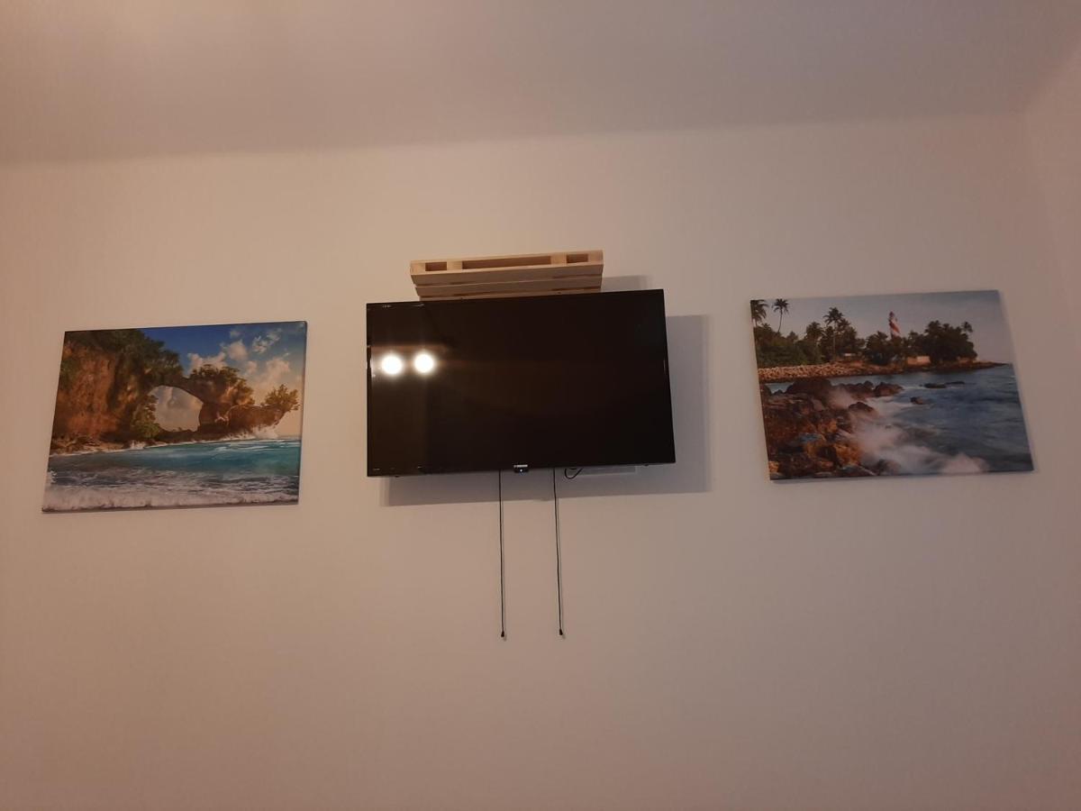 Admiral Apartman Makó Exterior foto